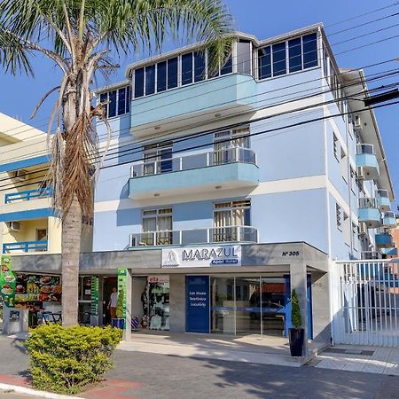Marazul Apart Hotel Florianópolis Esterno foto