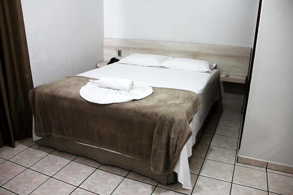 Marazul Apart Hotel Florianópolis Esterno foto