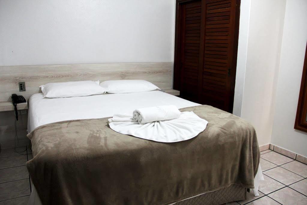 Marazul Apart Hotel Florianópolis Esterno foto