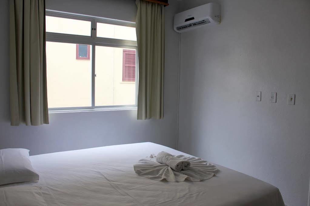 Marazul Apart Hotel Florianópolis Esterno foto
