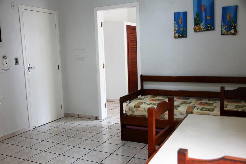 Marazul Apart Hotel Florianópolis Esterno foto