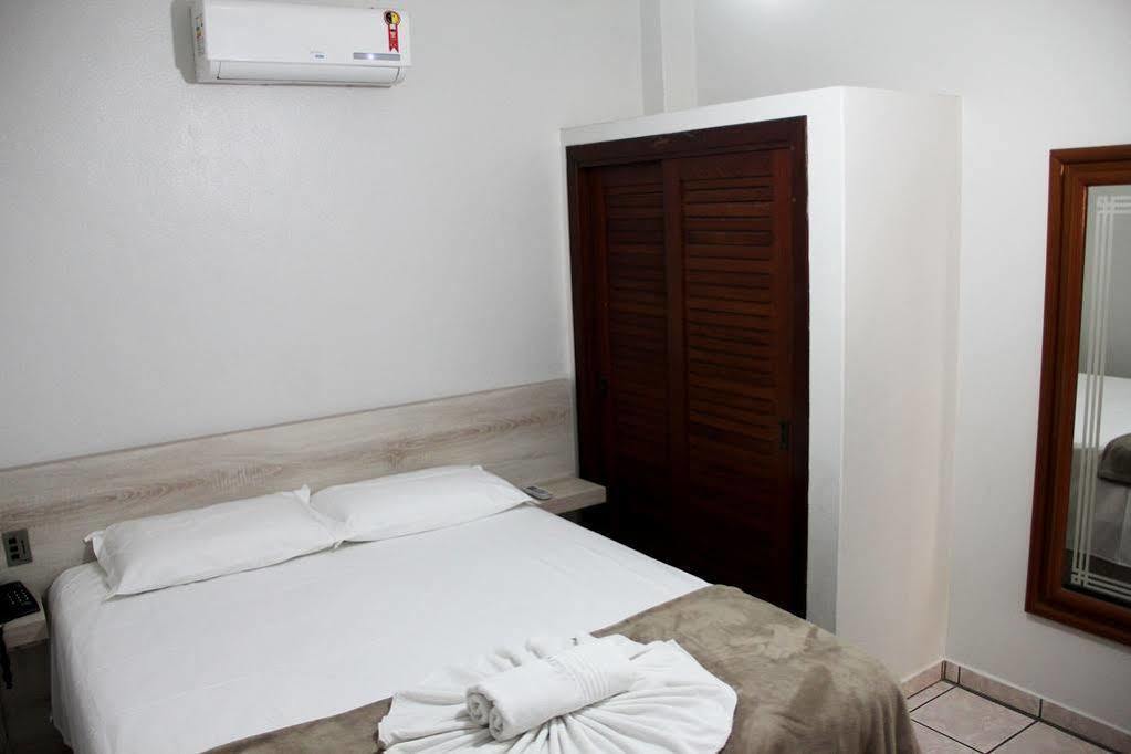 Marazul Apart Hotel Florianópolis Esterno foto