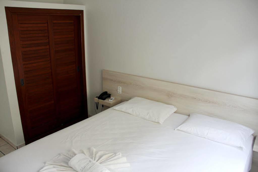 Marazul Apart Hotel Florianópolis Esterno foto