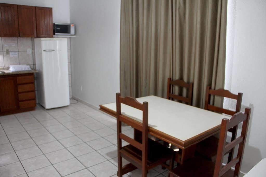 Marazul Apart Hotel Florianópolis Esterno foto
