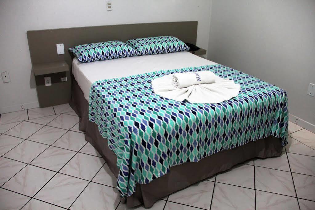 Marazul Apart Hotel Florianópolis Esterno foto