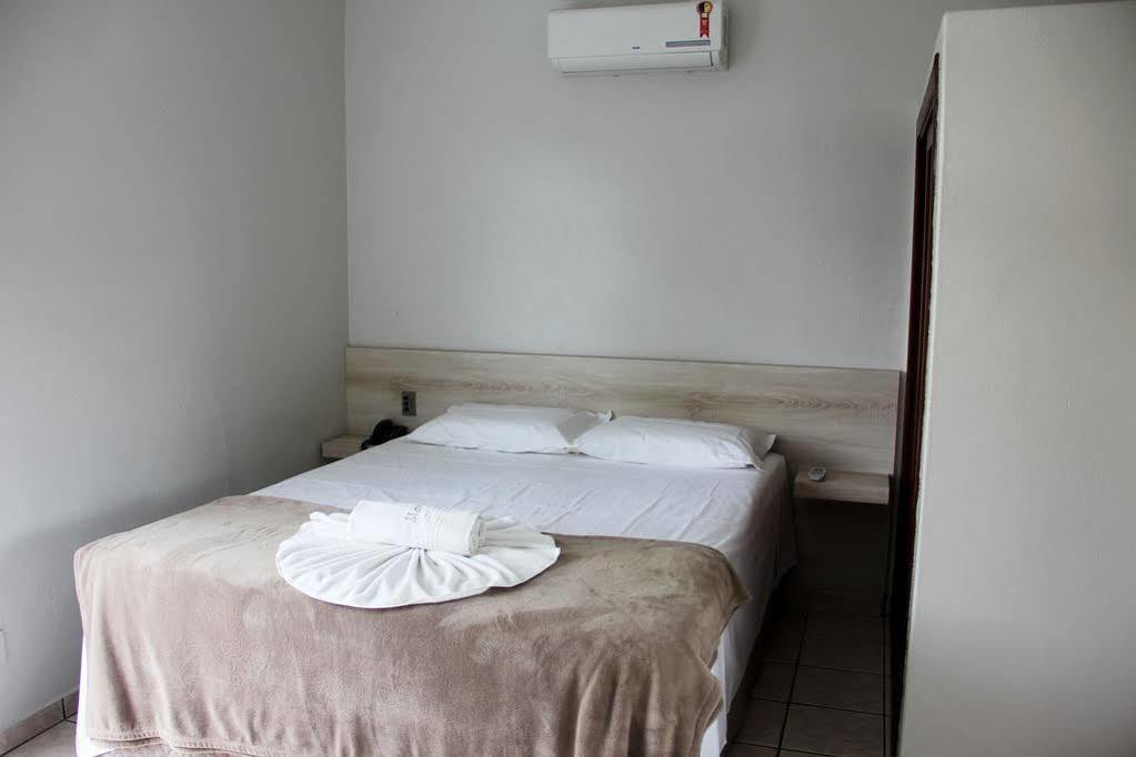 Marazul Apart Hotel Florianópolis Esterno foto