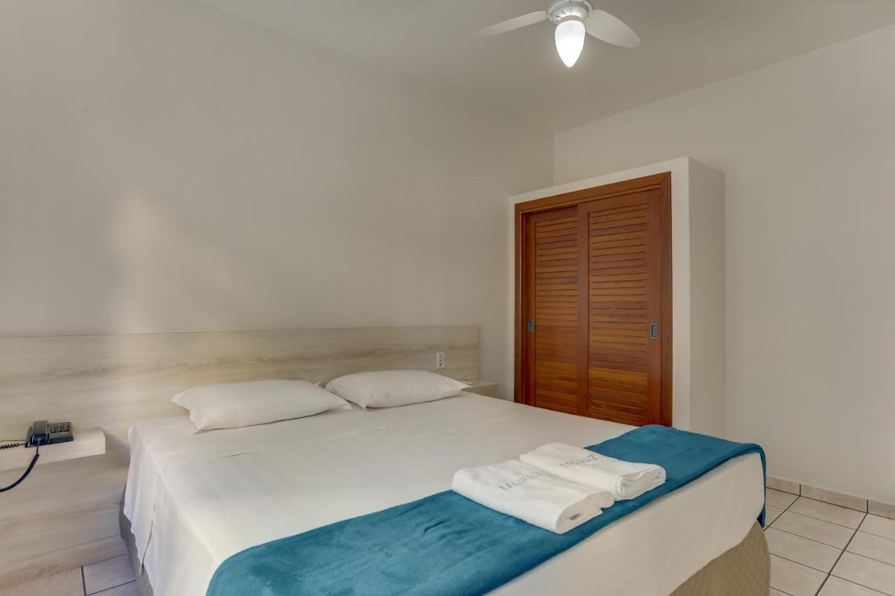 Marazul Apart Hotel Florianópolis Esterno foto